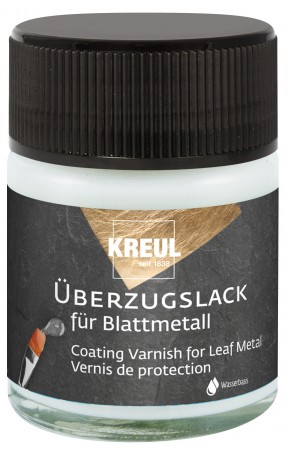 Beskyttelseslakk for Bladmetall 50 ml