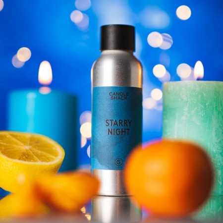 Starry Night 100 gram