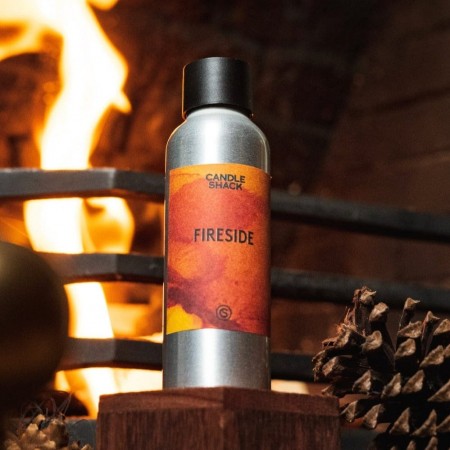 Fireside 100 gram