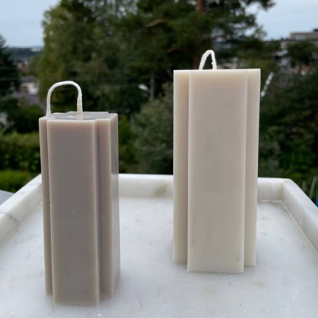 Kubbelys kors - Liten