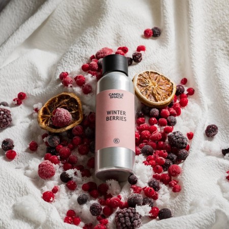 Winter Berries 100 gram