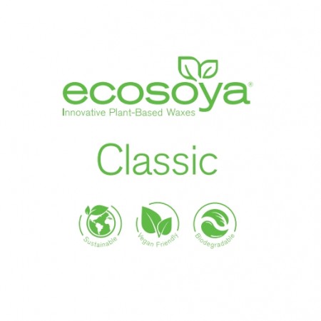 EcoSoya Classic 1 kg - Soyavoks