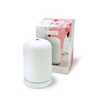 Aroma diffusere