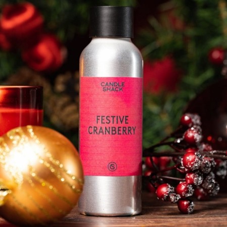 Festive Cranberry 100 gram