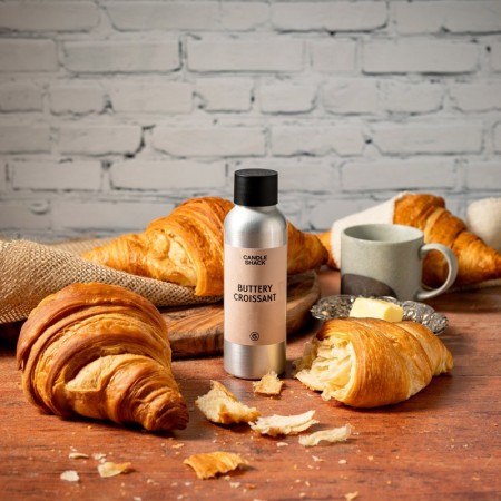 Buttery Croissant 100 gram