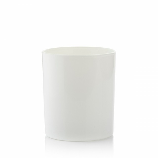 glass for støping av lys