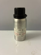 Rose duftolje 125 gram