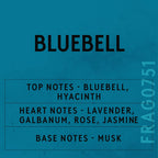 Bluebell 100 gram