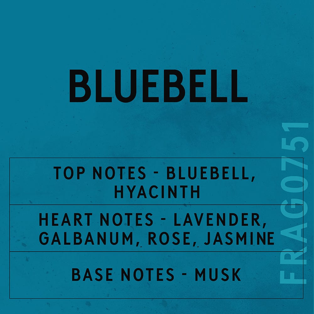 Bluebell 100 gram