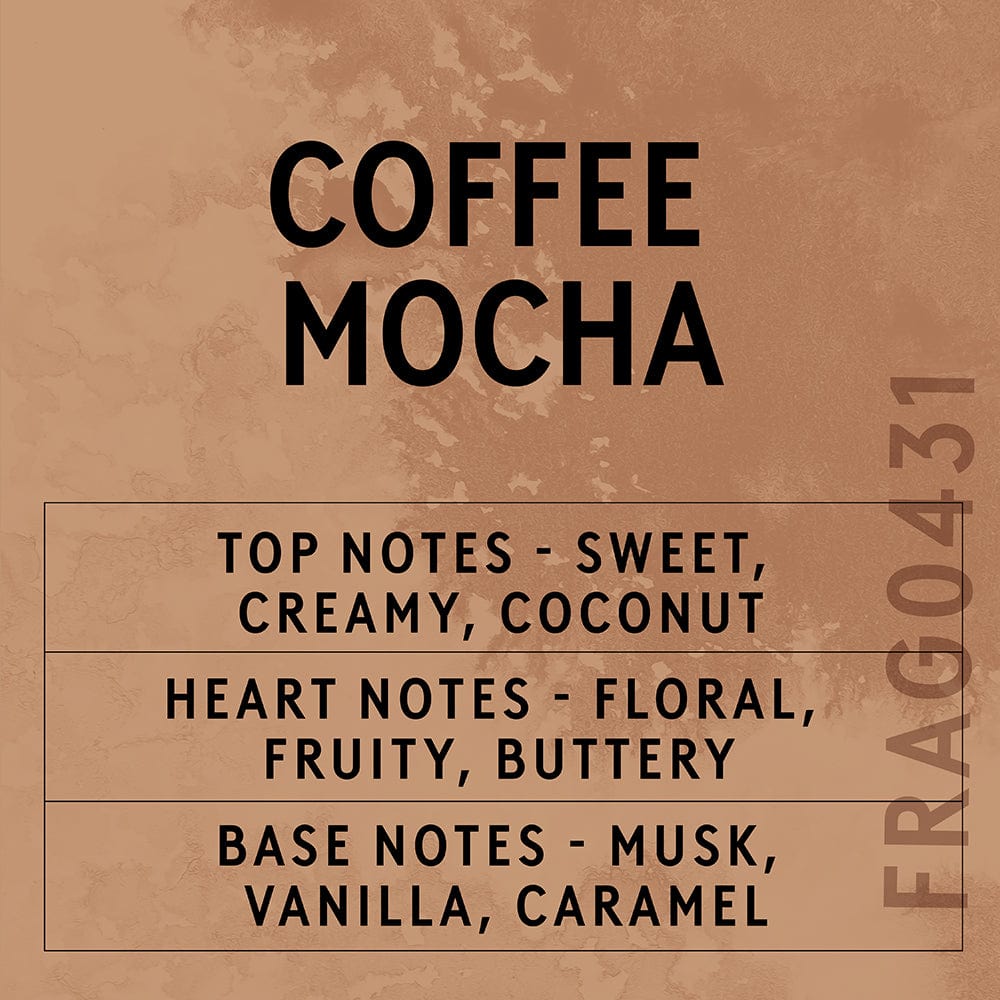 Coffe Mocha duftolje