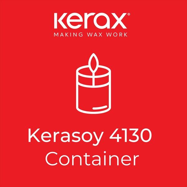 KeraSoy Container 4130 soyavoks 1 kg – Kerax