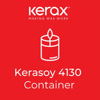 KeraSoy Container 4130 soyavoks 1 kg – Kerax