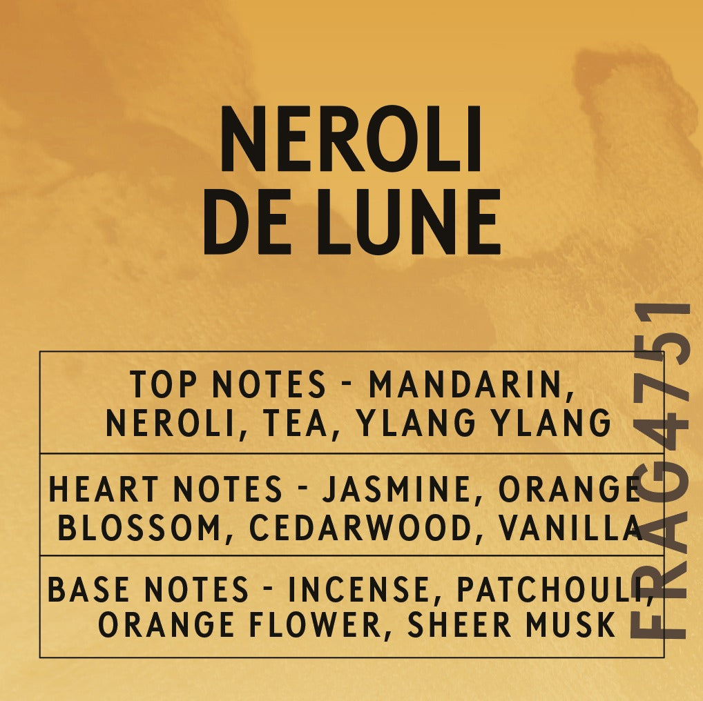 Neroli de lune 100 gram