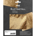 Bladmetall Gull 25 Ark på 140 x 140 mm