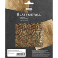 Bladmetallflak Metallisk Mix 2 gram