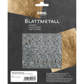 Bladmetallflak Sølv 1 gram