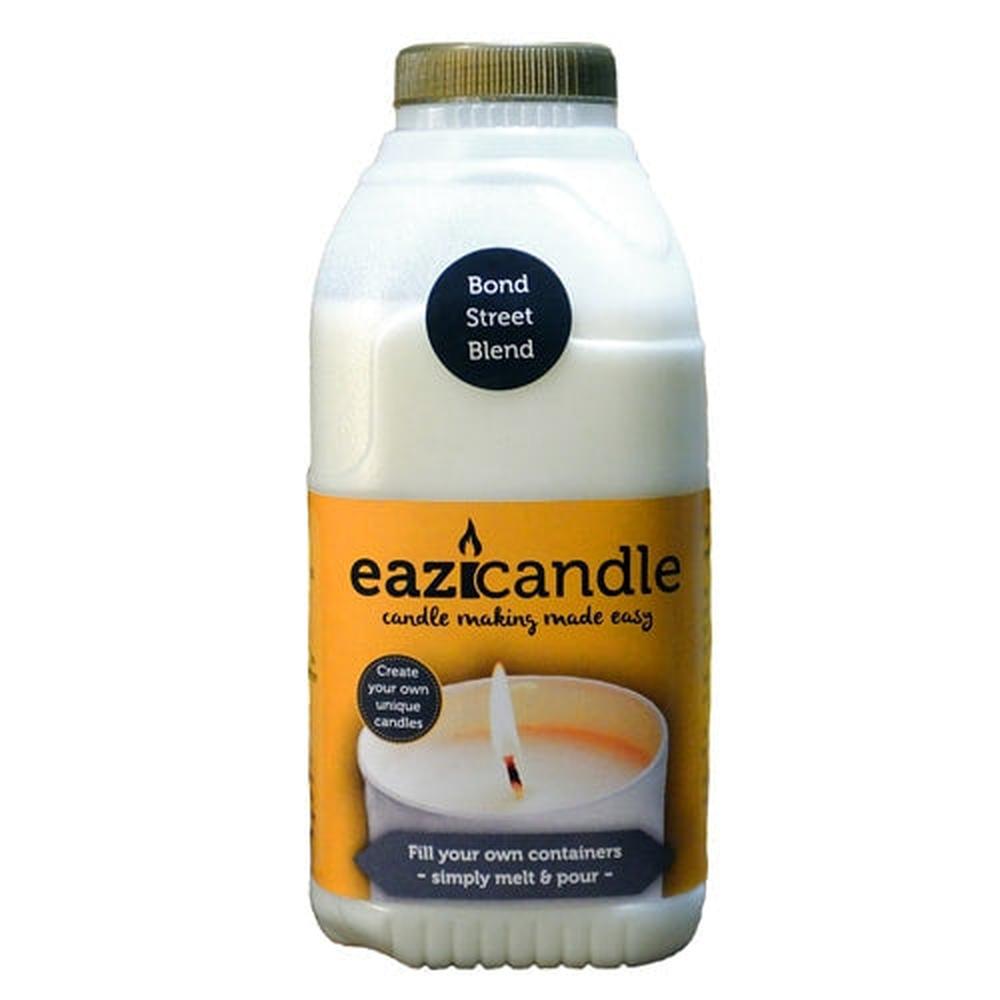 Bond Street Blend Natural Wax - EaziCandle - 450 gram