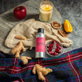 Cranberry & Spiced Ginger - 100 gram