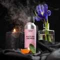 Duftvoks - Black Iris & Musk