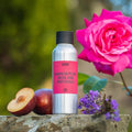 Duftvoks - Damson Plum, Rose & Patchouli - VoksOgVeker.no
