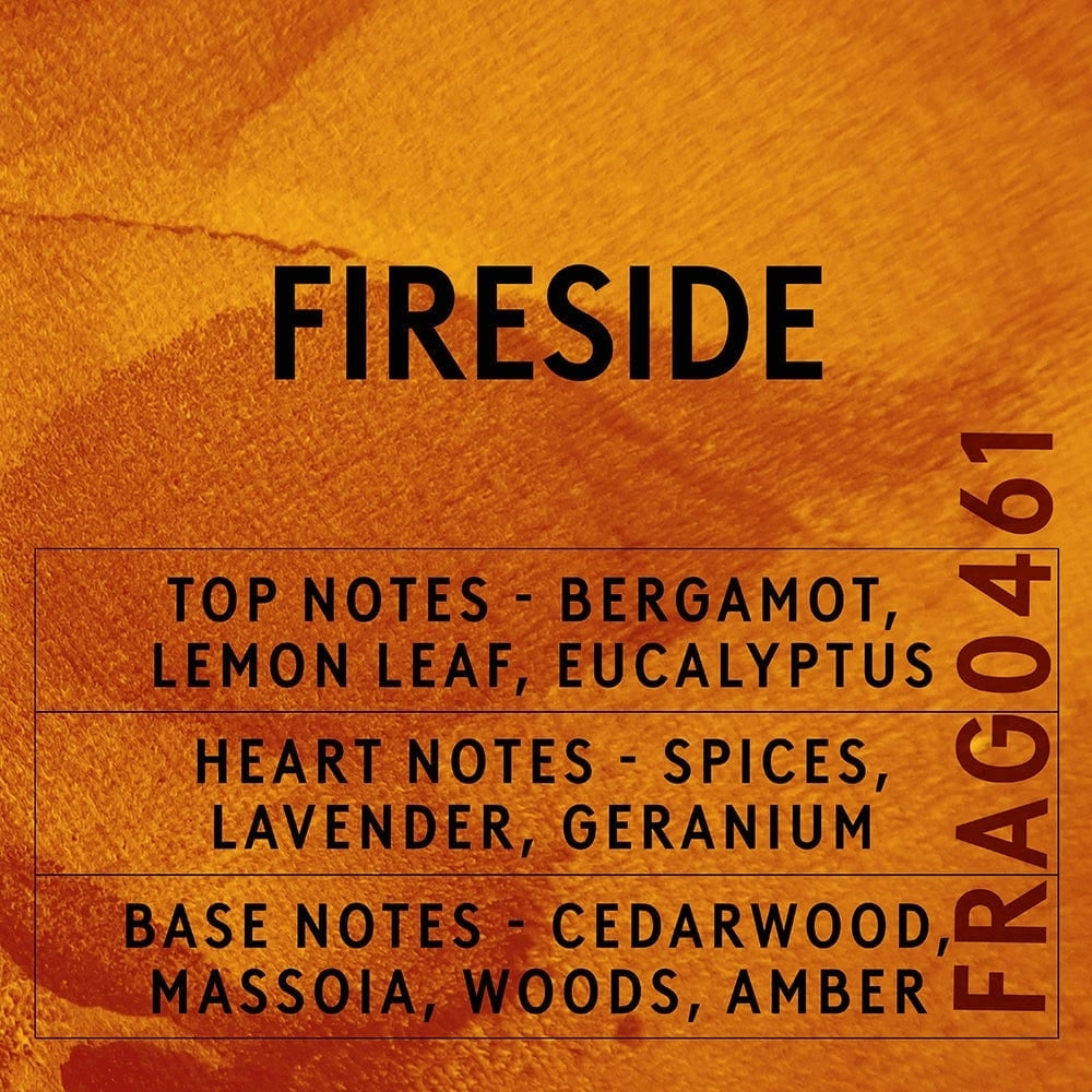 Duftvoks - Fireside
