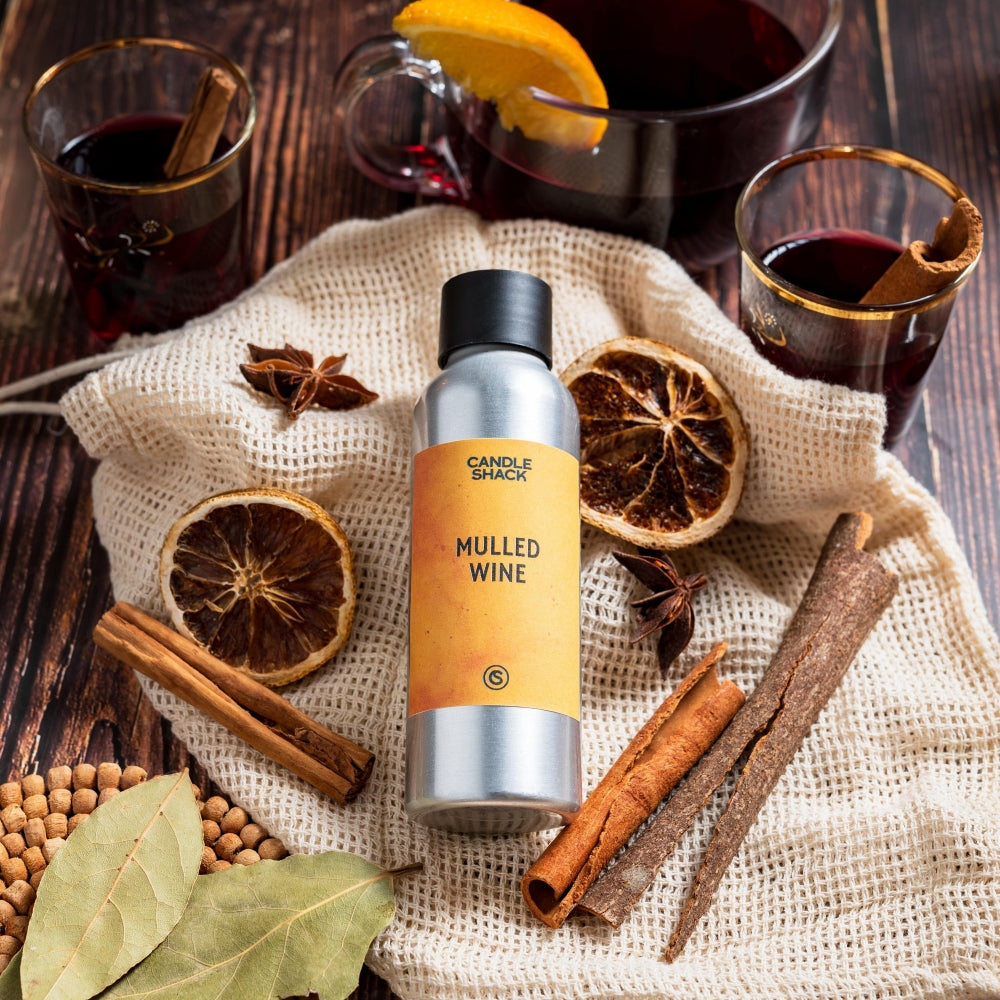 Duftvoks - Mulled Wine