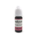 Dusky Pink flytende lysfarge i en 10ml mørk flaske med hvit dryppekork, merket eazicandle Candle Colour
