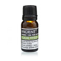 Eucalyptus Eterisk Olje – 10 ml - VoksOgVeker.no