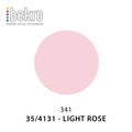 Fargepigment Lys Rose 35/4131 til Lysstøping - 10 gram - VoksOgVeker.no
