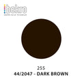 Fargepigment Mørk Brun 44/2047 til Lysstøping - 10 gram
