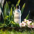 Geranium & Peppermint 100 gram