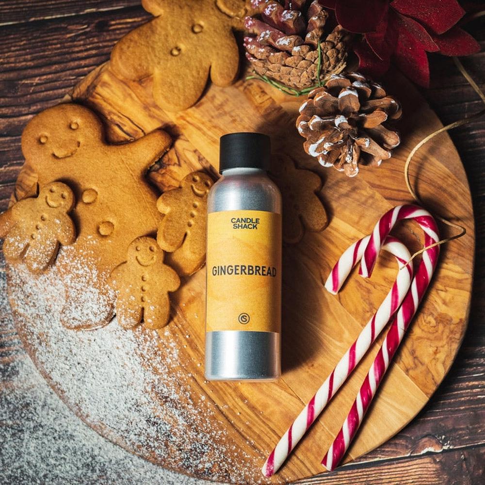Gingerbread - 100 gram