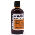 Gresskarfrøolje / Pumpkin Seed Oil – 100 ml - VoksOgVeker.no