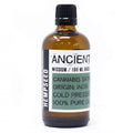Hempfrøolje / Hempseed Oil– 100 ml - VoksOgVeker.no