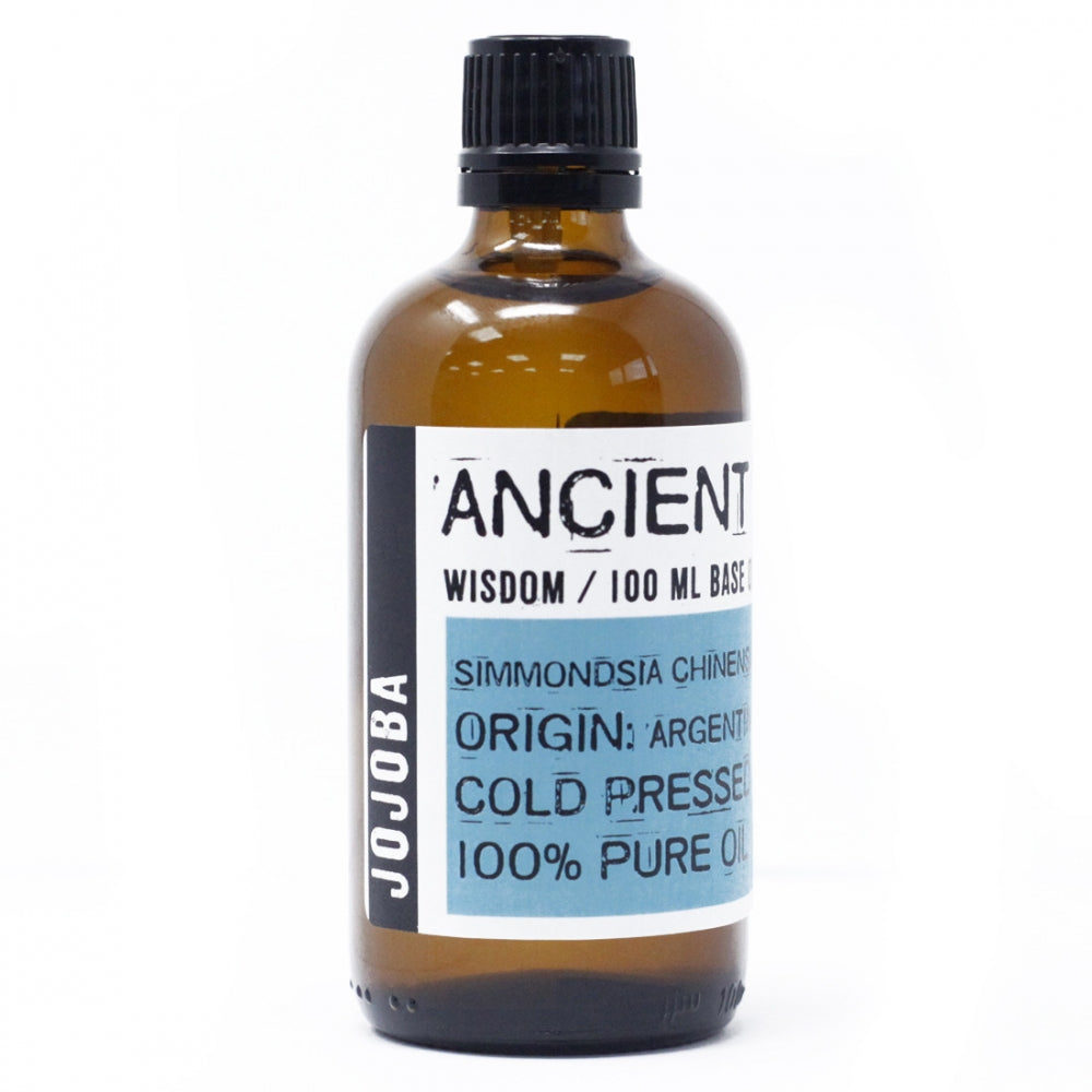 Jojobaolje – 100 ml
