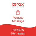 Kerasoy Massage Container 1 kg