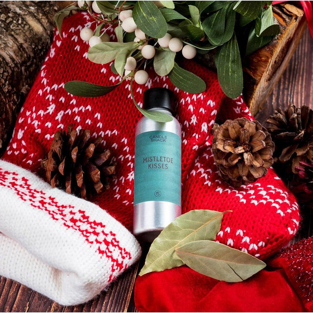 Mistletoe Kisses 100 gram