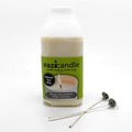 Natural Soy Wax - EaziCandle - 450 gram
