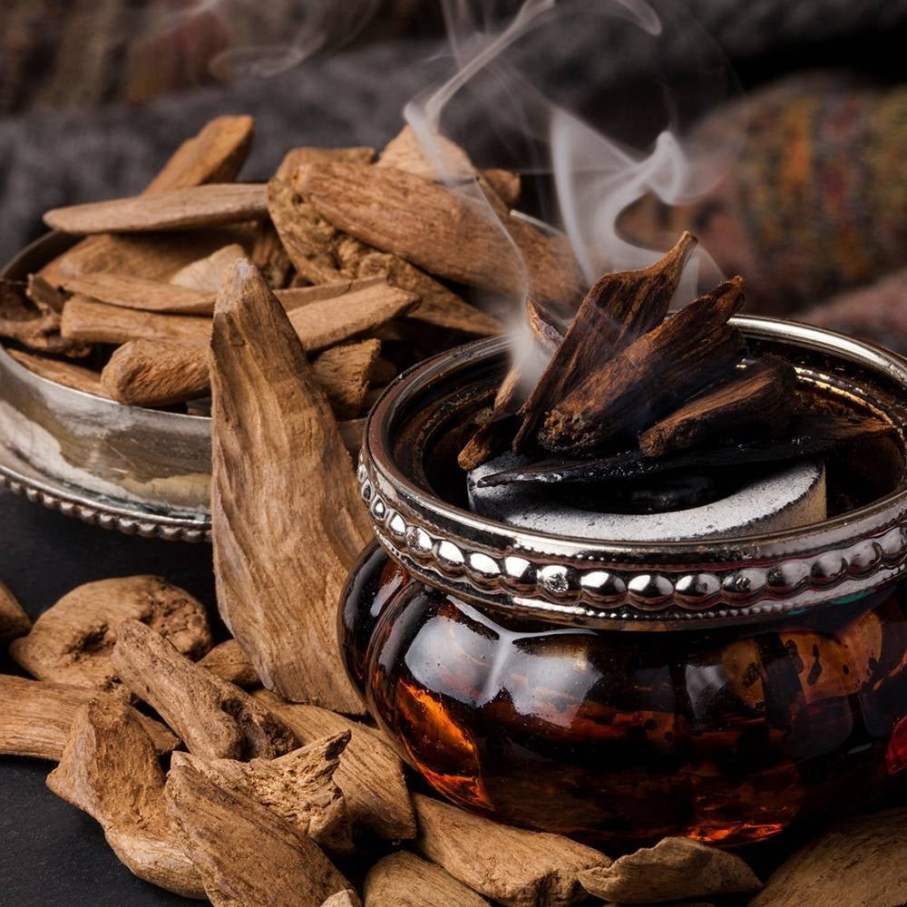 Oud 125 gram - VoksOgVeker.no