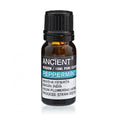 Peppermynte Eterisk Olje – 10 ml - VoksOgVeker.no