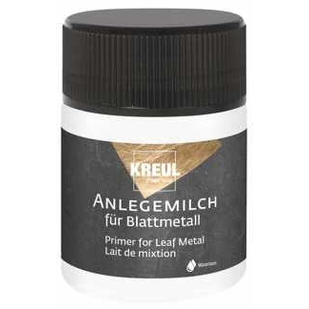 Primer for Bladmetall 50 g / 50 ml