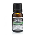 Rosmarin Eterisk Olje – 10 ml - VoksOgVeker.no