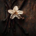 Sandalwood & Vanilla 125 gram - VoksOgVeker.no