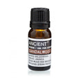 Sandelwood Amyris Eterisk Olje – 10 ml - VoksOgVeker.no