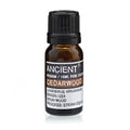 Sedertre Virginian Eterisk Olje – 10 ml - VoksOgVeker.no