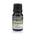Sitronella Eterisk Olje – 10 ml - VoksOgVeker.no