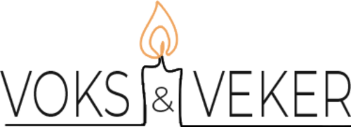 Voksogveker logo